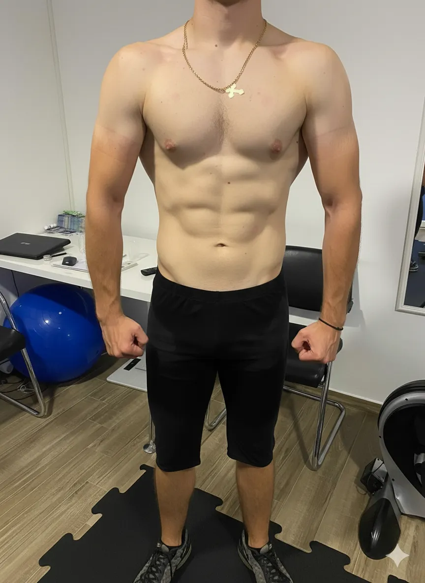 После трансформации