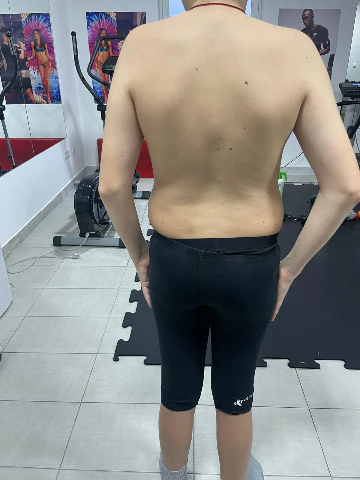 После трансформации