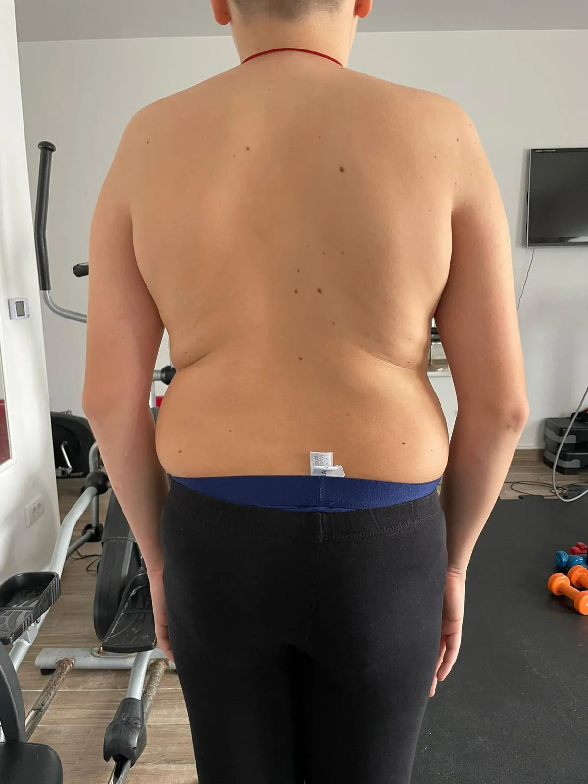 До трансформации