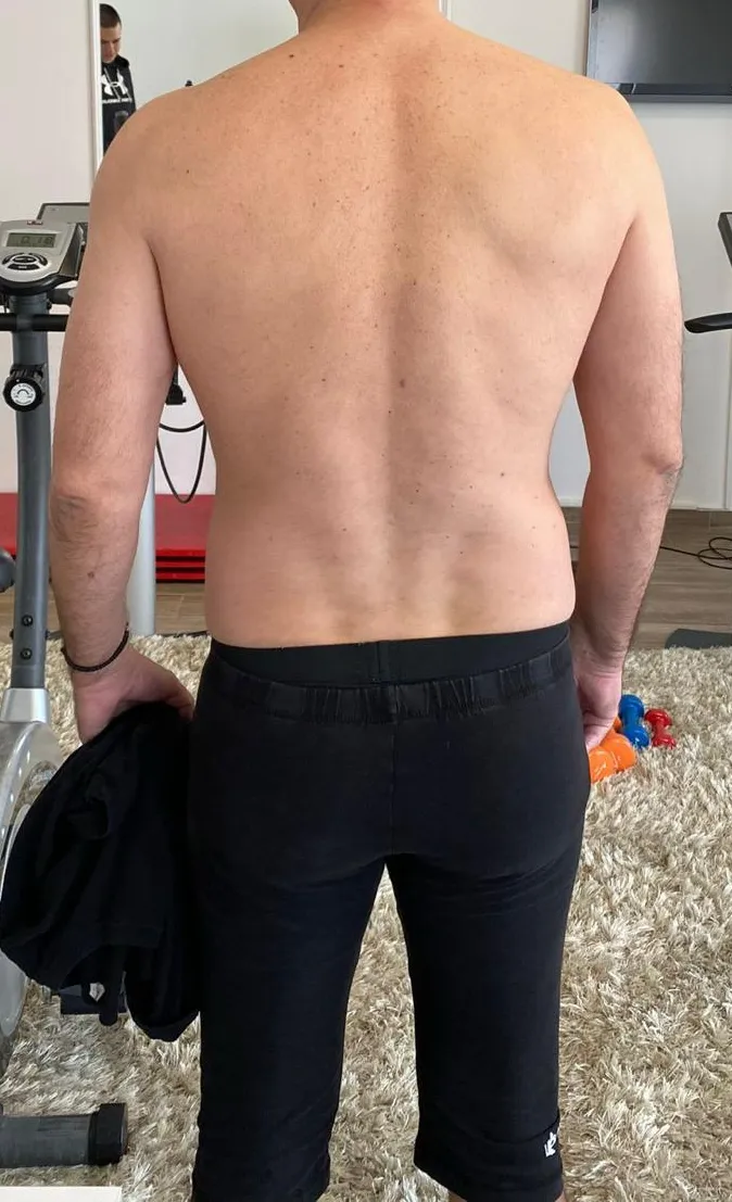 До трансформации