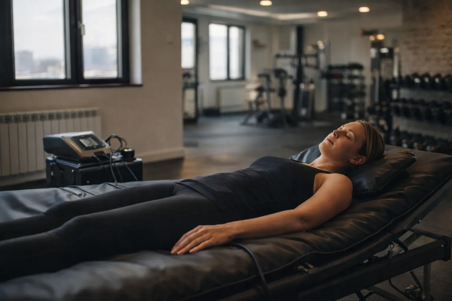 Tesla Body Sculpt
